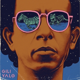 Image du média "GILI YALO de Gili YALO"