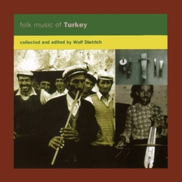 Image du média "FOLK MUSIC OF TURKEY"