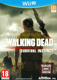 Image du média "WALKING DEAD : SURVIVAL INSTINCT de ACTIVISION"