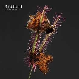 Image du média "FABRICLIVE 94 de MIDLAND"