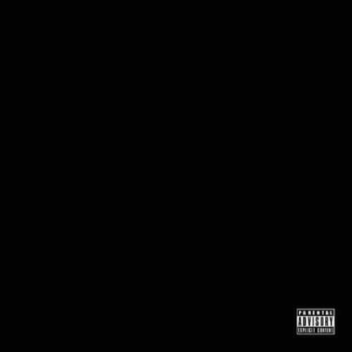 Couverture BLACK METAL de Dean BLUNT