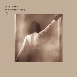 Image du média "THE OTHER SIDES (REMASTERED) de Kate BUSH"