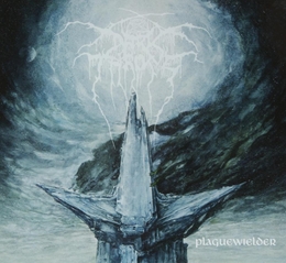 Image du média "PLAGUEWIELDER de DARKTHRONE"