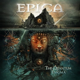 Image du média "THE QUANTUM ENIGMA de EPICA"