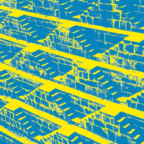 Couverture MORNING / EVENING de FOUR TET