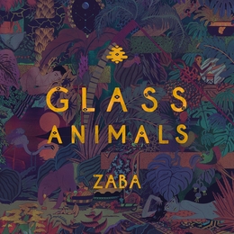 Image du média "ZABA de GLASS ANIMALS"