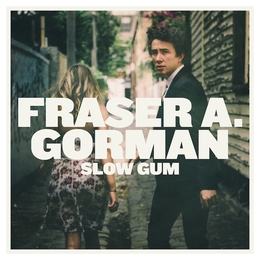 Image du média "SLOW GUM de Fraser A. GORMAN"