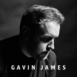 Image du média "BITTER PILL de Gavin JAMES"