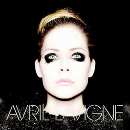 Image du média "AVRIL LAVIGNE de Avril LAVIGNE"