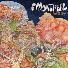 Image du média "AUREATE GLOOM de OF MONTREAL"