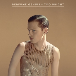 Image du média "TOO BRIGHT de PERFUME GENIUS"