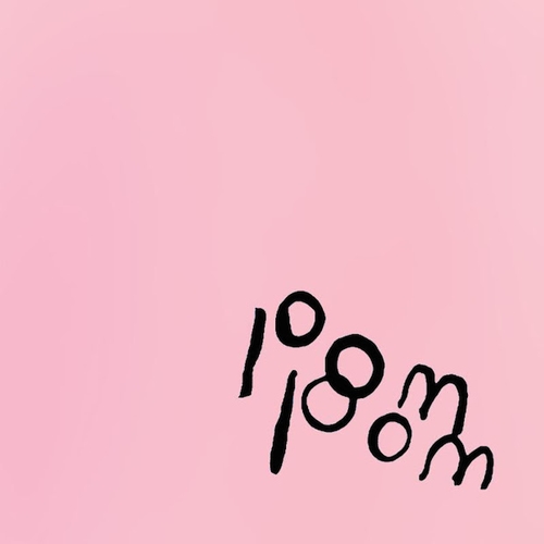 Couverture POM POM de Ariel PINK