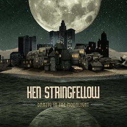 Image du média "DANZIG IN THE MOONLIGHT de Ken STRINGFELLOW"