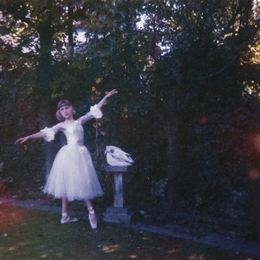 Image du média "VISIONS OF A LIFE de WOLF ALICE"