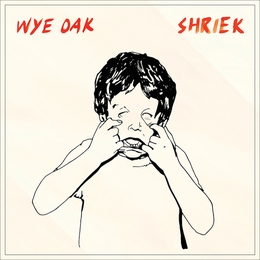 Image du média "SHRIEK de WYE OAK"