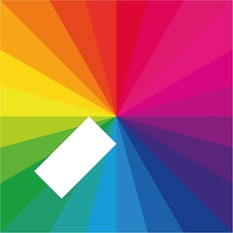 Image du média "IN COLOUR de Jamie XX"