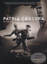 Image du média "PATRIA OBSCURA de Stéphane RAGOT"