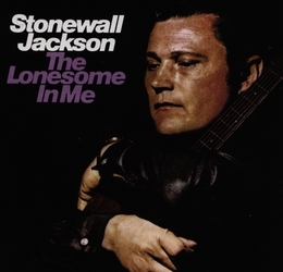 Image du média "THE LONESOME IN ME de Stonewall JACKSON"