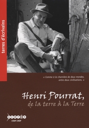 Image du média "HENRI POURRAT, DE LA TERRE À LA TERRE de Jacques MÉNY"