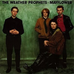 Image du média "MAYFLOWER de THE WEATHER PROPHETS"