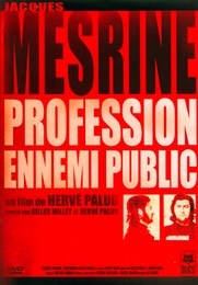 Image du média "JACQUES MESRINE de Hervé PALUD"