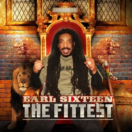 Image du média "THE FITTEST de EARL SIXTEEN"