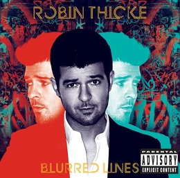 Image du média "BLURRED LINES de Robin THICKE"