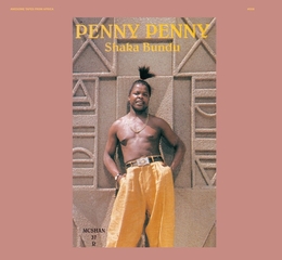 Image du média "SHAKA BUNDU de PENNY PENNY"