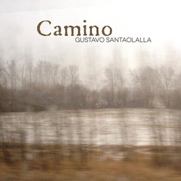 Image du média "CAMINO de Gustavo SANTAOLALLA"