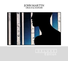 Image du média "GRACE & DANGER (DELUXE EDITION) de John MARTYN"