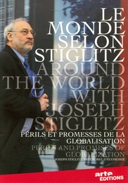 Image du média "LE MONDE SELON STIGLITZ de Jacques SARASIN"