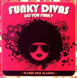 Image du média "DO YOU FUNK? (FUNKY DIVAS)"