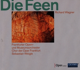 Image du média "DIE FEEN de Richard WAGNER"