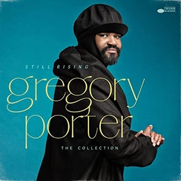 Image du média "STILL RISING - THE COLLECTION de Gregory PORTER"