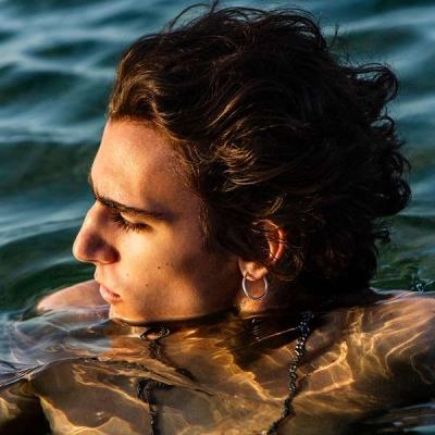 Couverture AMIR de TAMINO