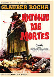 Image du média "ANTONIO DAS MORTES de Glauber ROCHA"