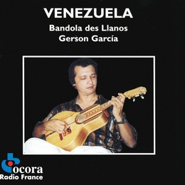 Image du média "VENEZUELA: BANDOLA DES LLANOS de Gerson GARCIA"