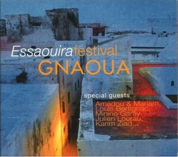 Image du média "ESSAOUIRA FESTIVAL GNAOUA"