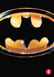 Image du média "BATMAN de Tim BURTON"