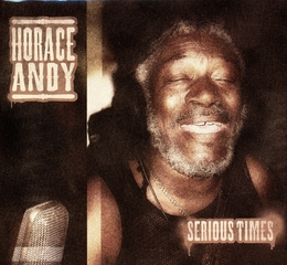 Image du média "SERIOUS TIMES de Horace ANDY"