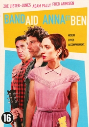 Image du média "BAND AID de Zoe LISTER-JONES"