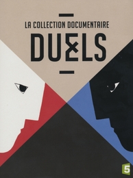 Image du média "DUELS - LA COLLECTION DOCUMENTAIRE de Nicolas GLIMOIS"