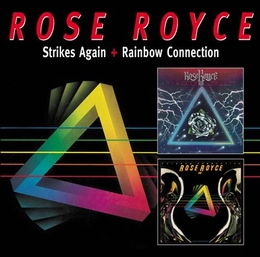 Image du média "STRIKES AGAIN + RAINBOW CONNECTION de ROSE ROYCE"