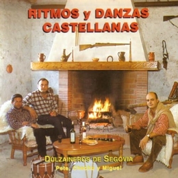 Image du média "RITMOS Y DANZAS CASTELLANAS de DULZAINEROS DE SEGOVIA"