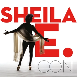 Image du média "ICON de SHEILA E."