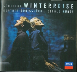 Image du média "SCHWANENGESANG - WINTERREISE de Franz SCHUBERT"