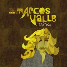 Image du média "ESTÁTICA de Marcos VALLE"