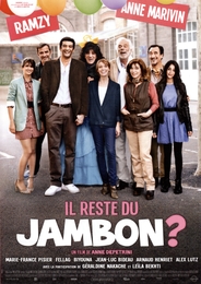 Image du média "IL RESTE DU JAMBON? de Anne DEPÉTRINI"