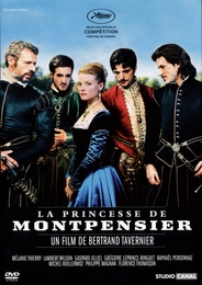 Image du média "LA PRINCESSE DE MONTPENSIER de Bertrand TAVERNIER"