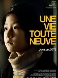 Image du média "UNE VIE TOUTE NEUVE de Ounie LECOMTE"